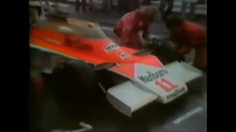 Evolution - F1 - Formula 1 Pit Stops