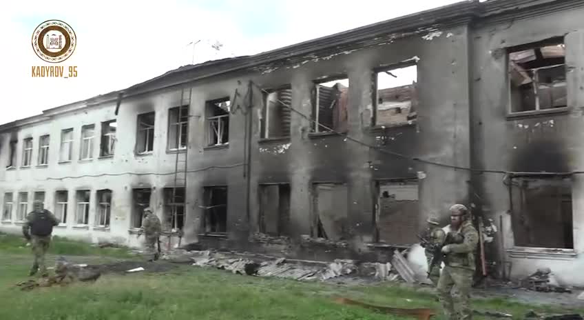 06.20.2022 Chronicle of military operations "Russia - Ukraine".