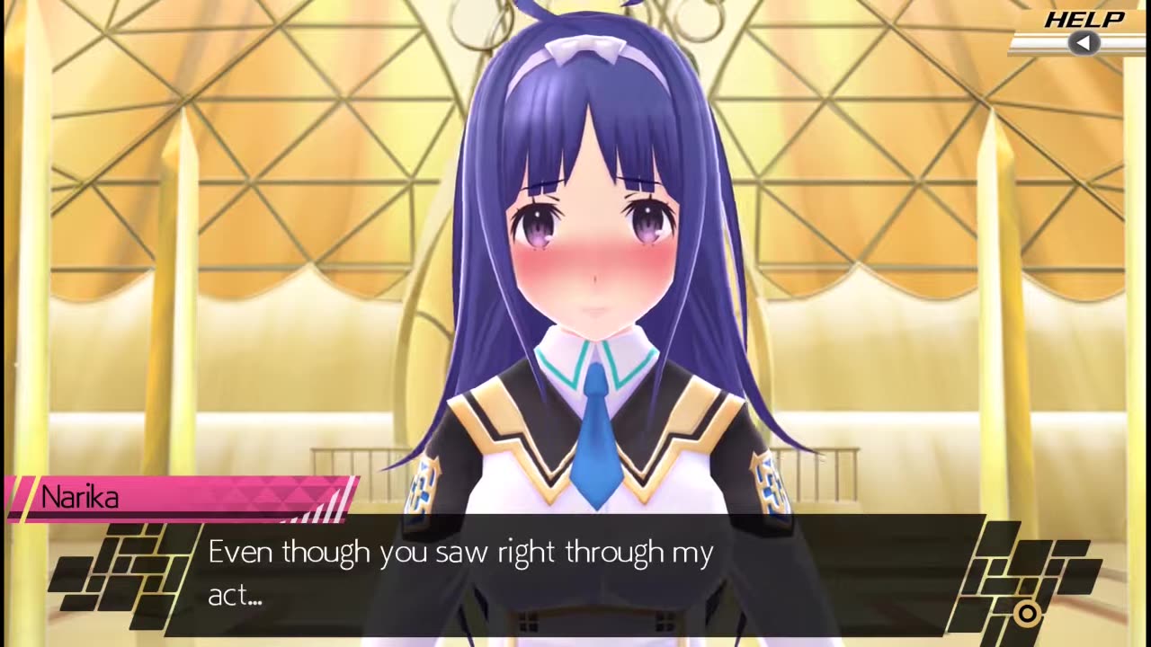 narika shina all classmating events Conception II: Children of the Seven Stars