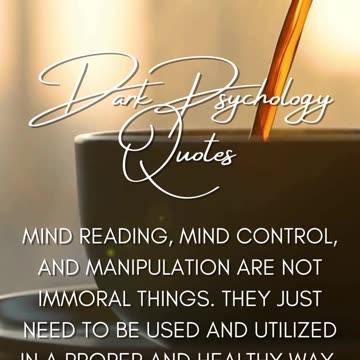 Unlocking Minds: Mastering Thoughts and Emotion