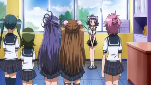 Penguin Musume♥Heart 03