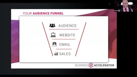 THE ROADMAP FROM ZERO TO A 7-FIGURE BUSINESS - LIVE ZOOM REPLAY