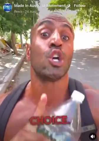 A MESSAGE TO THE UNVAXXXINATED