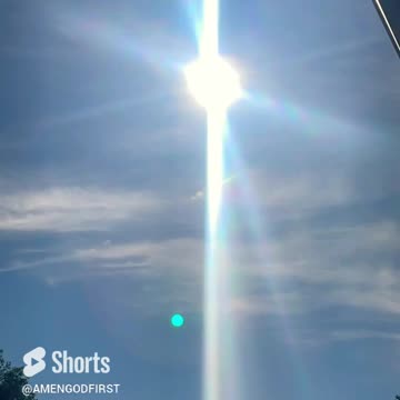 chosen ones God did it for you and me!