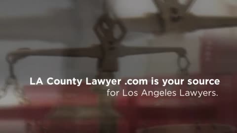 Los Angeles Lawyer