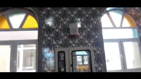 Doğançay Village Mosque