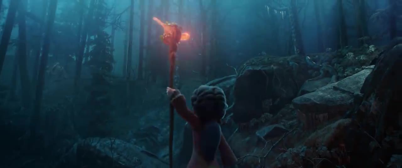 Spring 🔥Animated Video 🔥