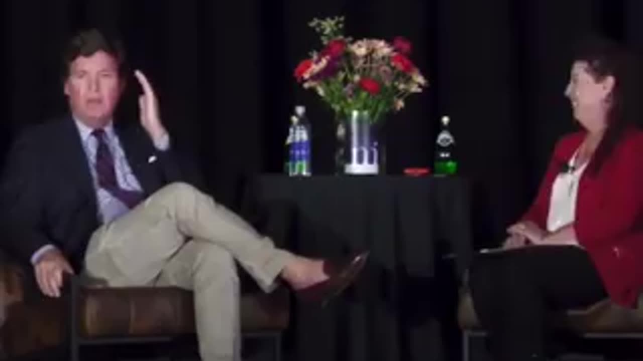 Tucker on Who are the Real Villains