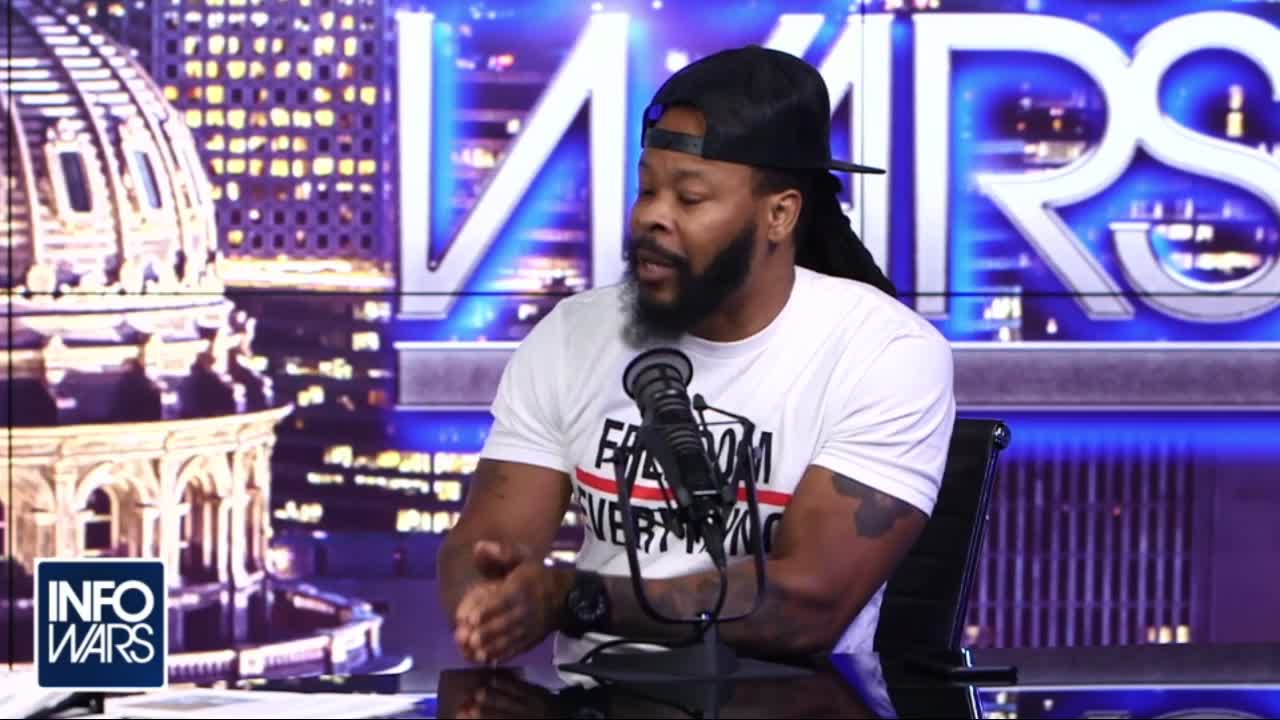 The Alex Jones Show in Full HD for June 25, 2021.