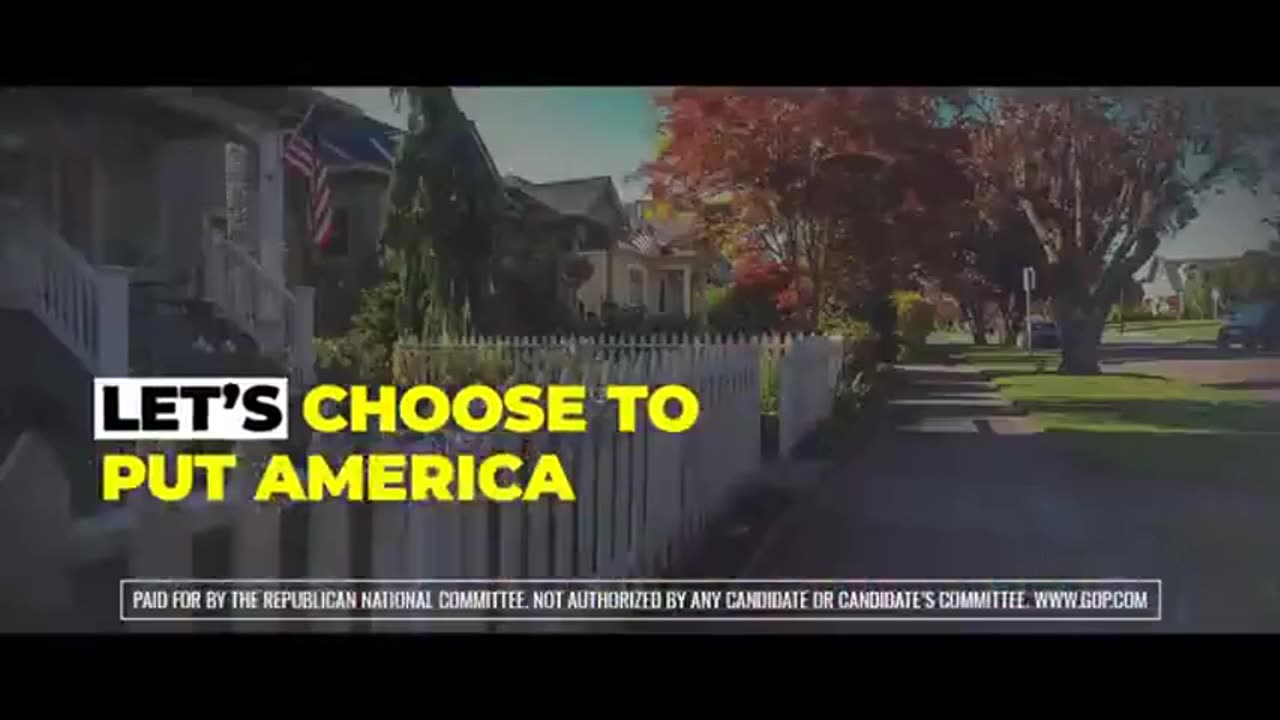 AMERICA IS A NATION IN DECLINE