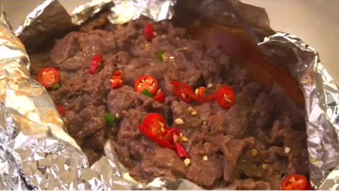 Why is the beef you make so bad?