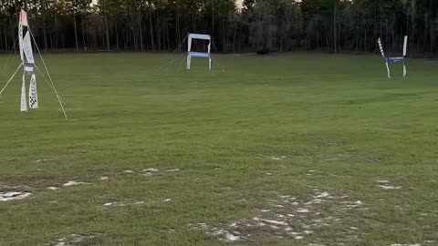 Racing Drone Hand launch and catch 🤯🚀 #mckfpv #fpv #fpvdrone #racingdrone #drone