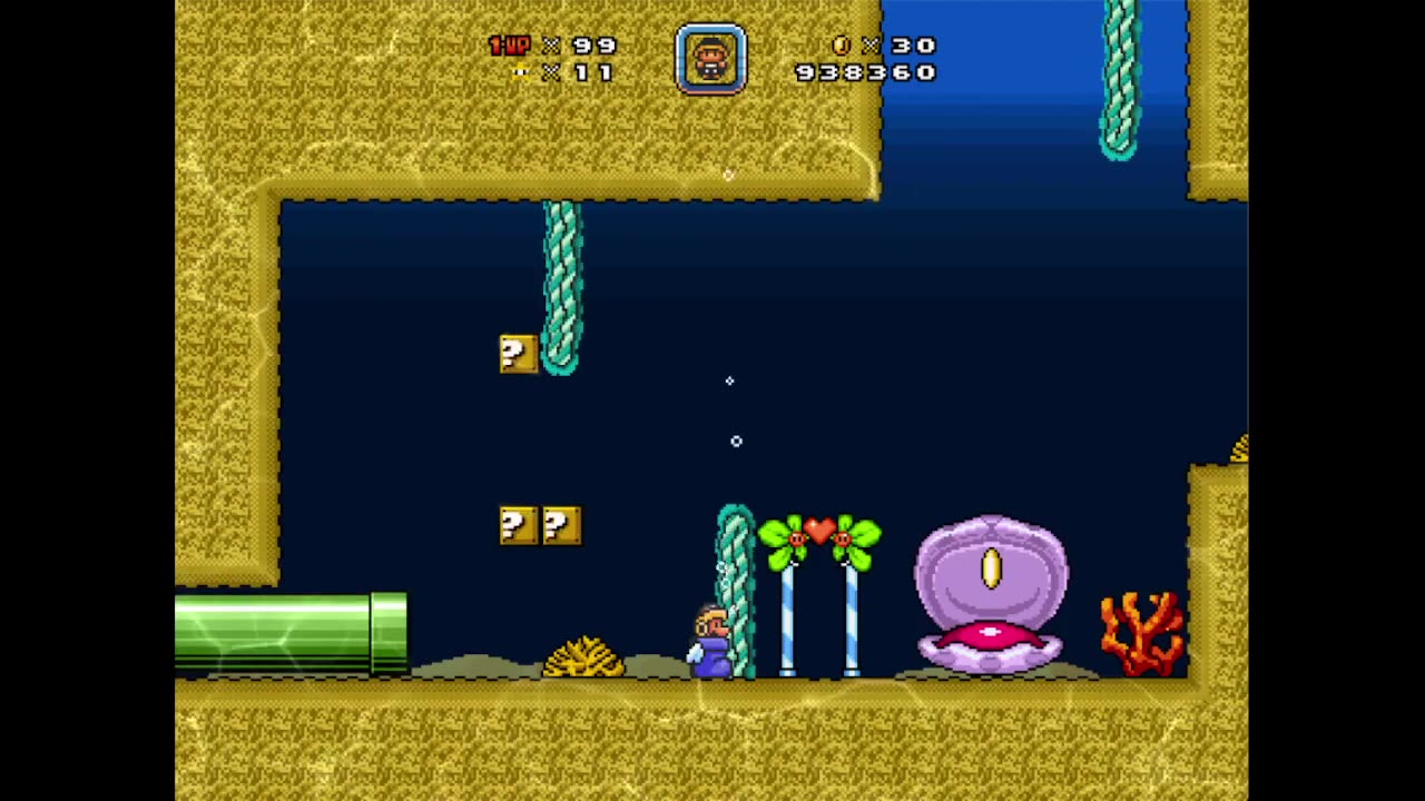 W.D. Crashter - Delightful Adventure: Enhanced Pt.X7