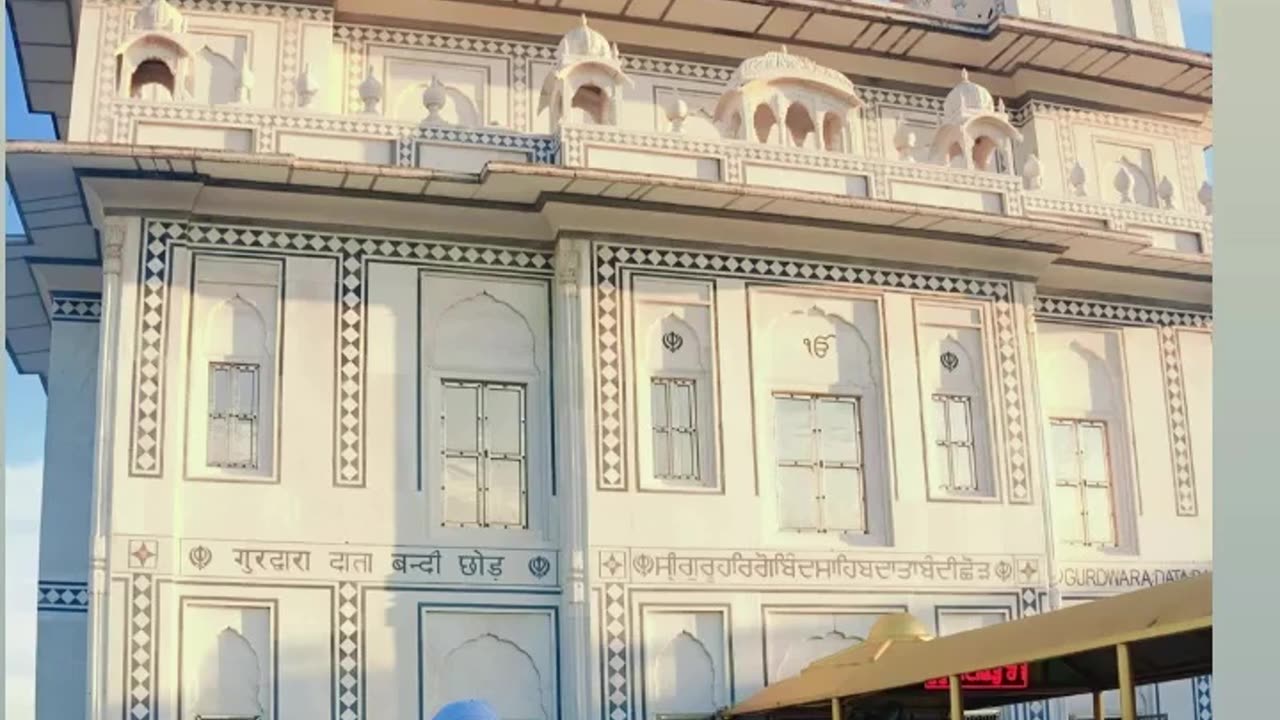 Gurudwara ( baba mahar kri)