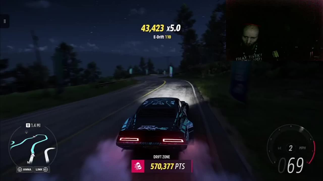 Cyraxx YouTube 09-13-24 testing out the Chevy coupe super sport
