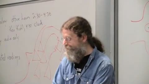 Robert Sapolsky