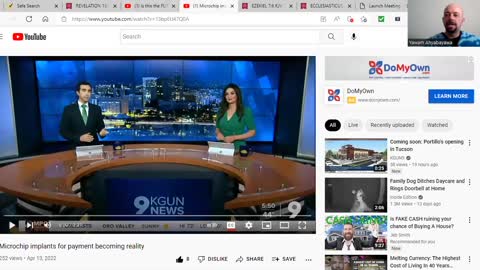 The oppressor's last move is here in Arizona local news!