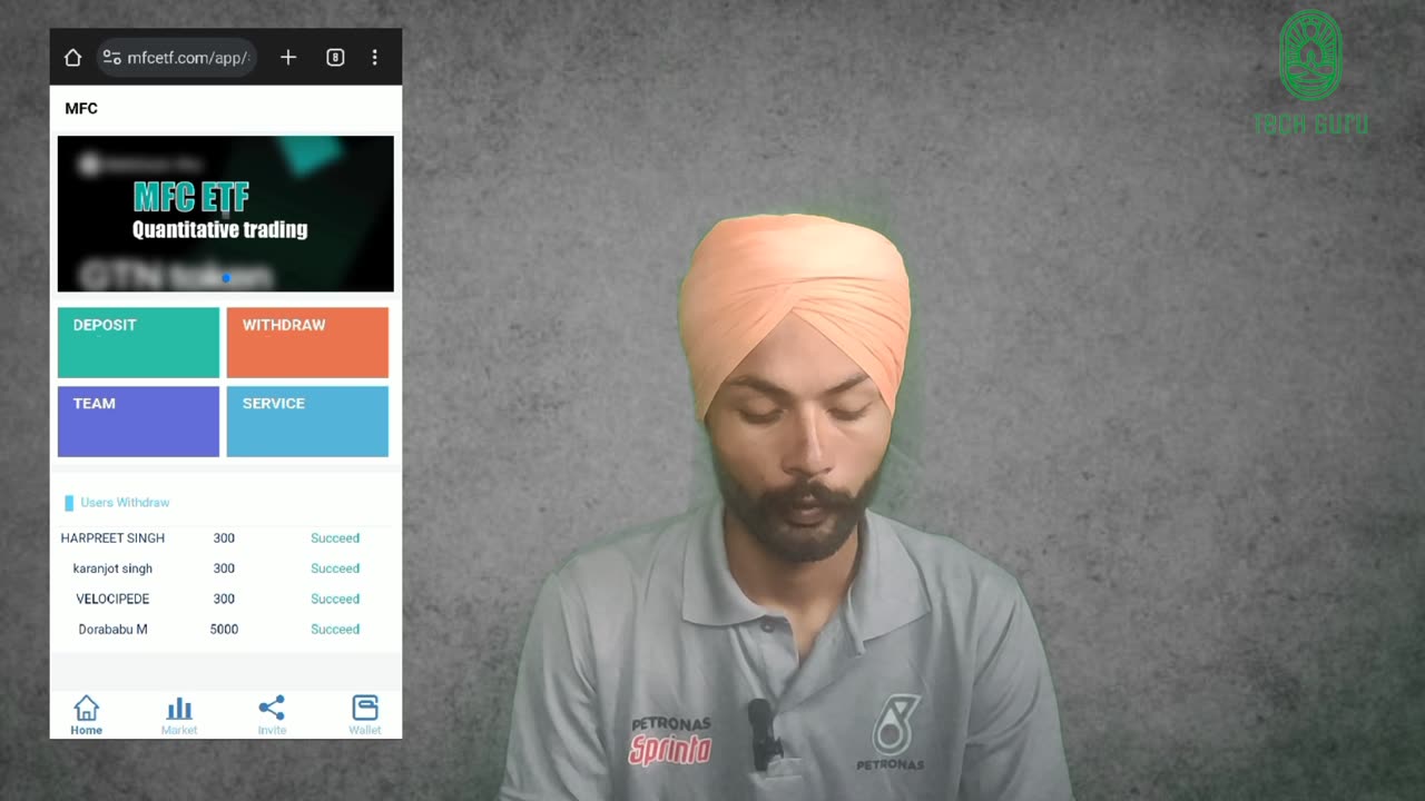 लुटेरे फिर से हमें लूटने आ गए है || New Trading Apps || New Earning App || Trading Real Or Fake Apps