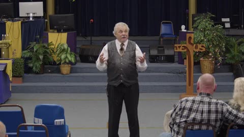 How God Loves You & Me