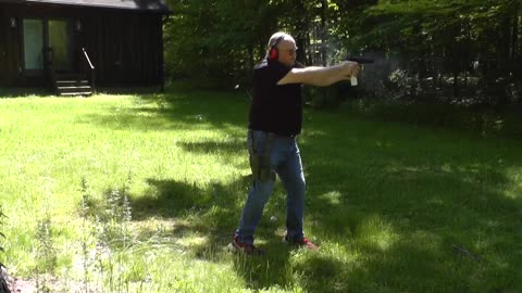 The El Presidente Drill