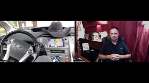 Juan O Savin 8/6/22 Video A