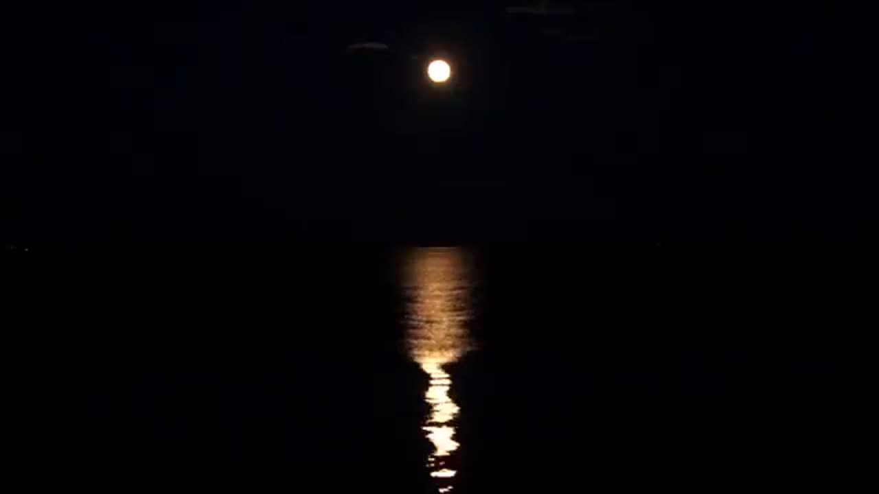 Relaxing sleep music