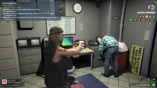 America's Most Wanted Fivem - GTA 5