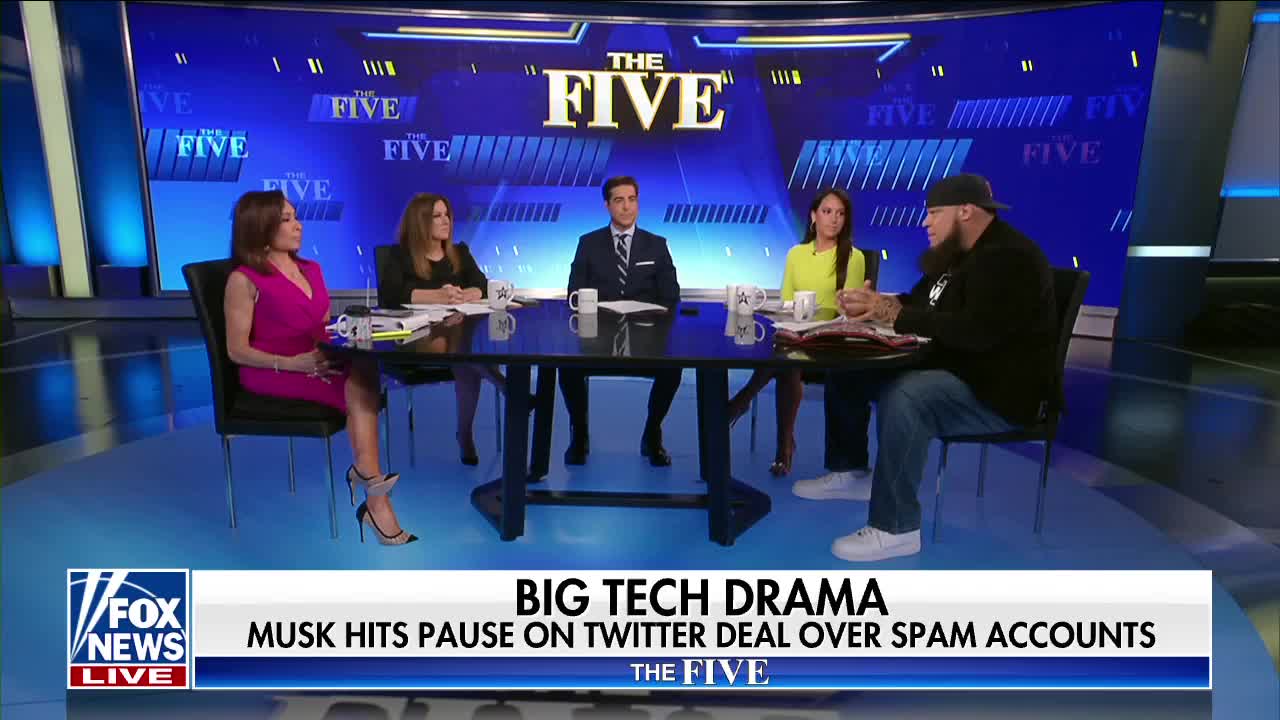 Tyrus: This is why Musk's Twitter takeover is on hold