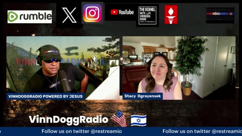 VinnDogg Radio 🎙️