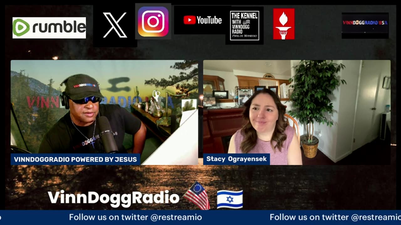 VinnDogg Radio 🎙️