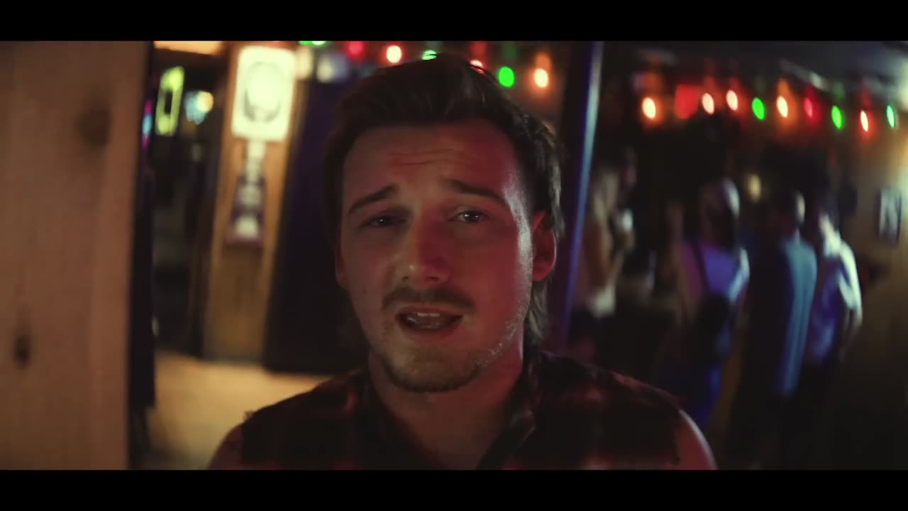 Morgan Wallen - Whiskey Glasses (Official Video)