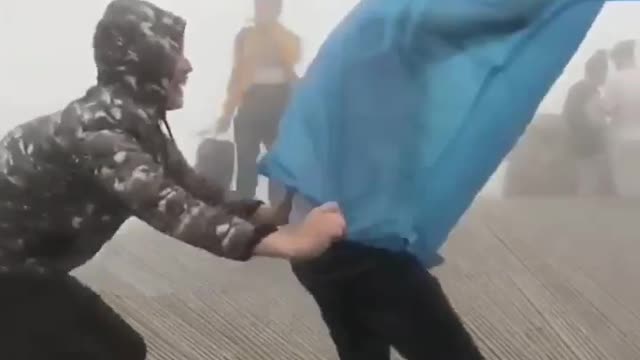 Power Of Nature in seconds