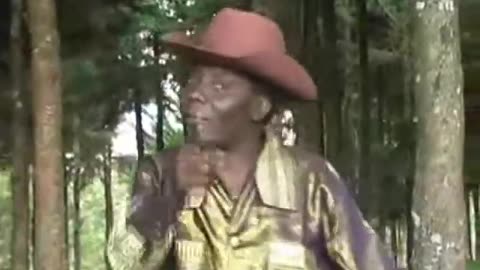 Ariu A Maitu By Joseph Kariuki Wa Kiarutara (Music Video)