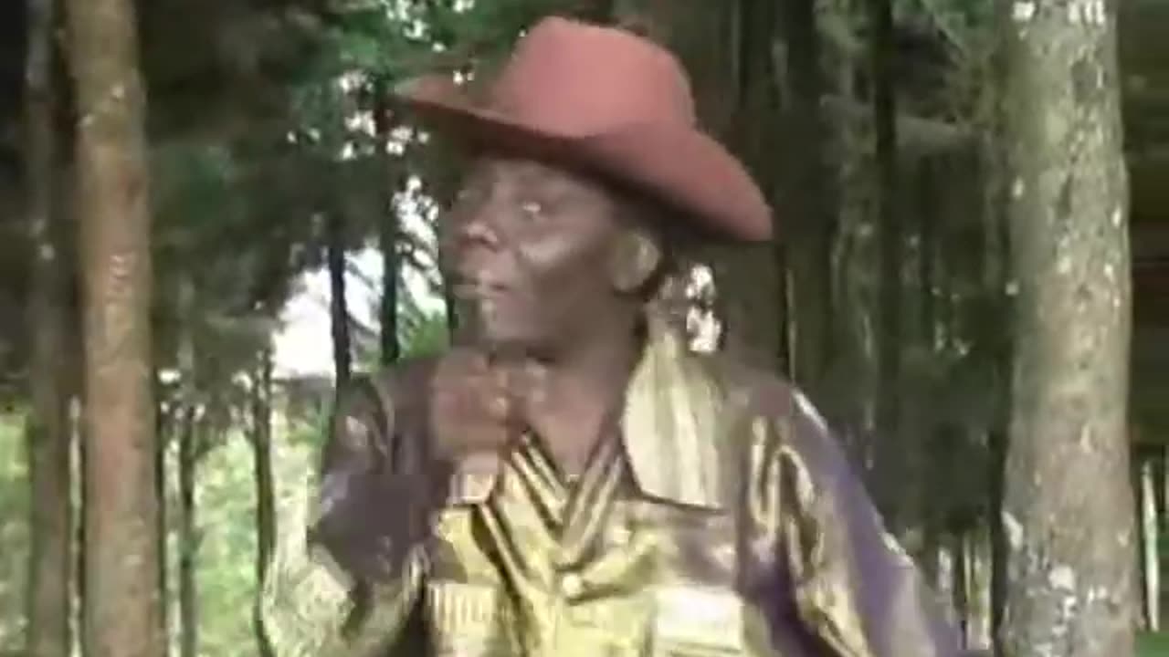 Ariu A Maitu By Joseph Kariuki Wa Kiarutara (Music Video)