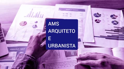 Compatibilização de projetos (etapa de integração) - AMS ARQUITETO E URBANISTA