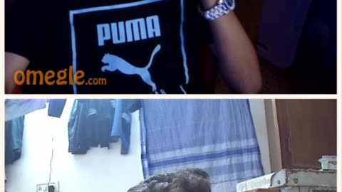 roast video on omegle | comedy video | funny video | omegle