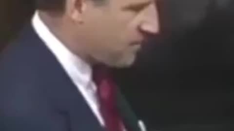 Biden 1985, admits why Israel is such a Key Ally