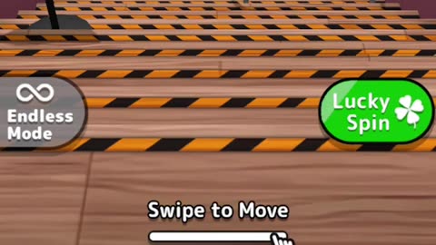 Rolling Down Bottles