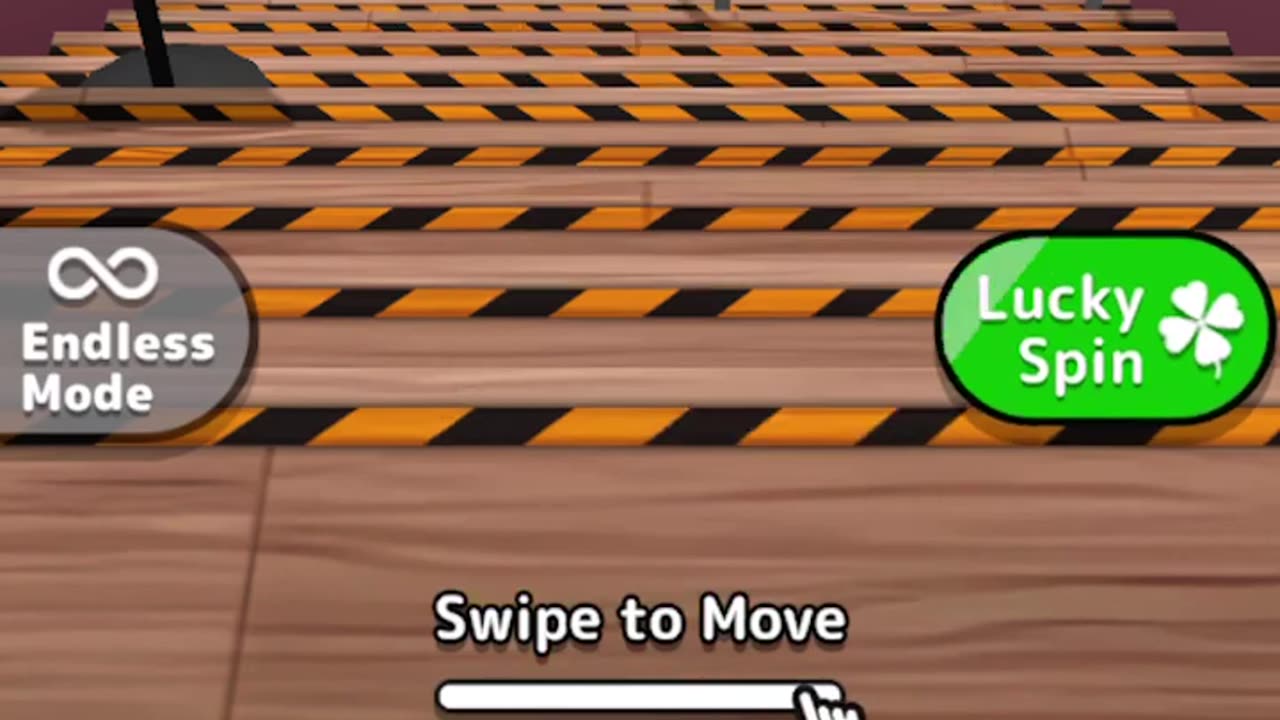 Rolling Down Bottles