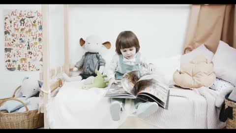 Cute babies of the week