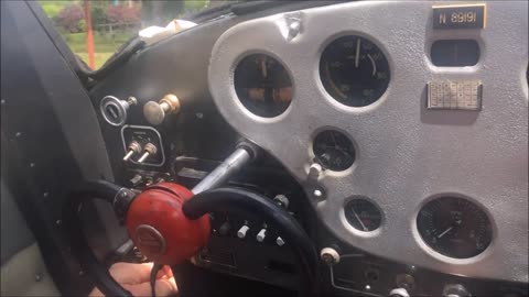 20180427 Florala Flight