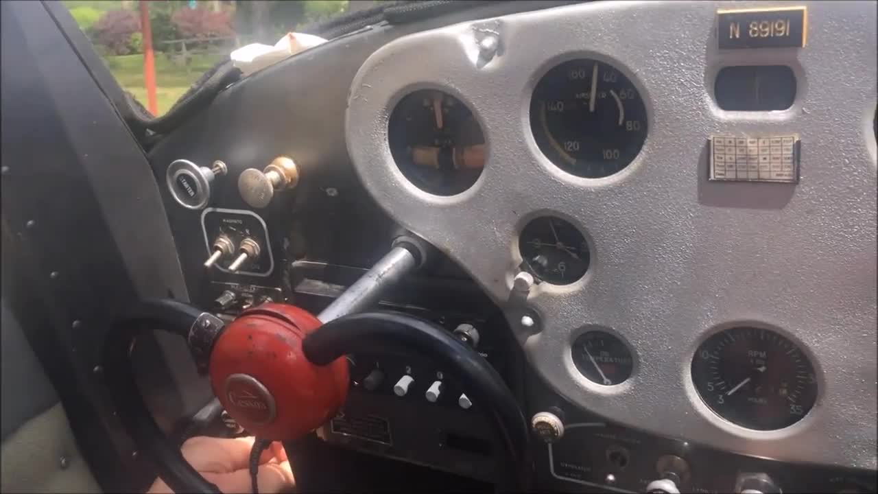 20180427 Florala Flight