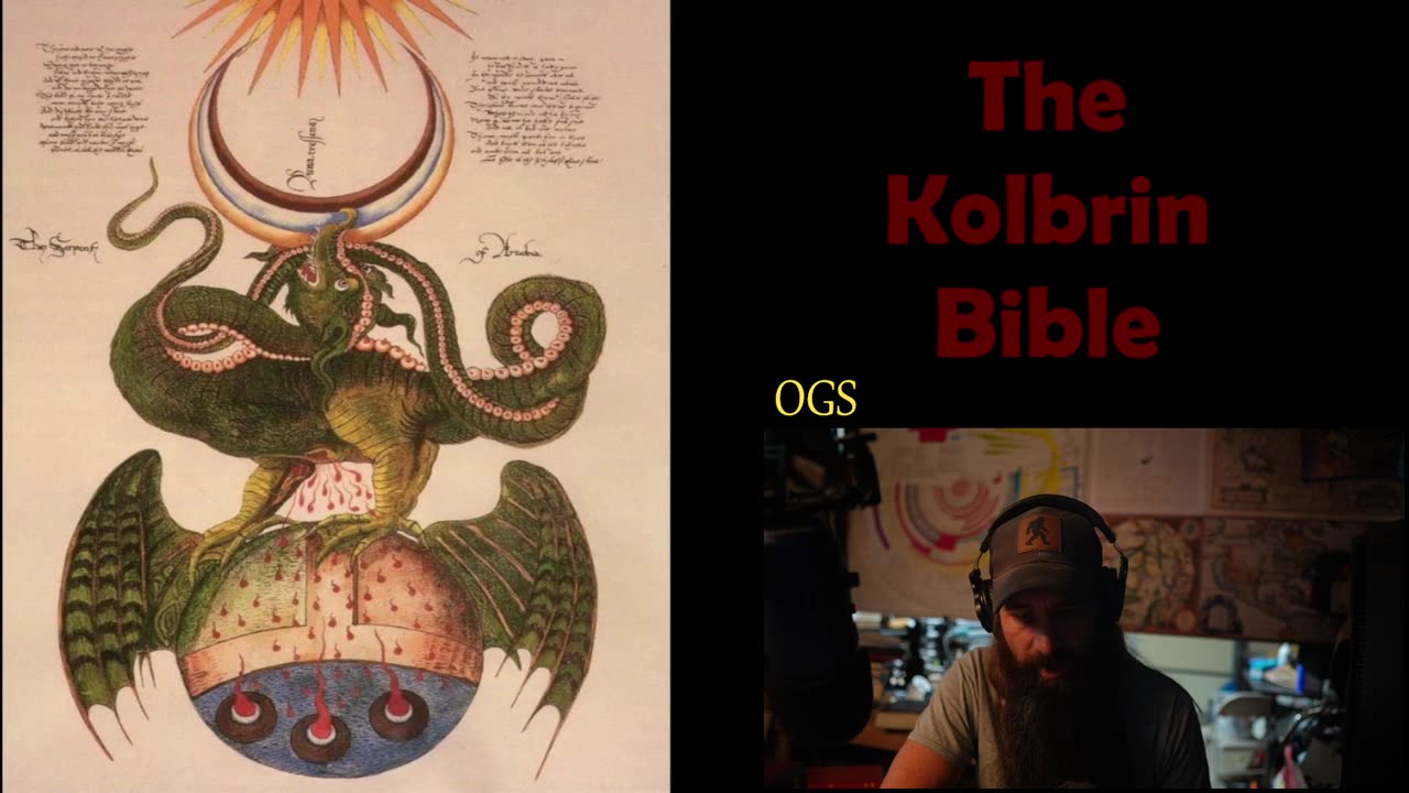 Kolbrin - Book of Origins (OGS) - 7