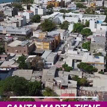 Voy a graduar a 5.OOO jóvenes samarios: El Cura Ordoñez, candidato a la Alcaldía