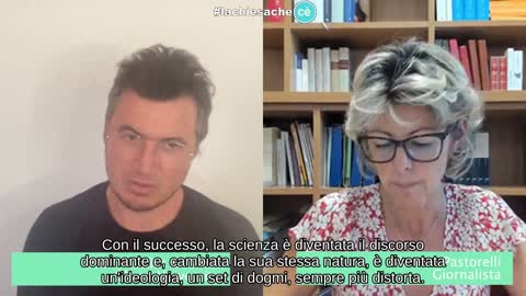 SCIENZA DOGMATICA
