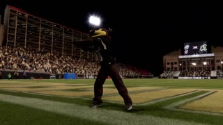 Colorado VS Cincinnati | EA Sports College Football 25