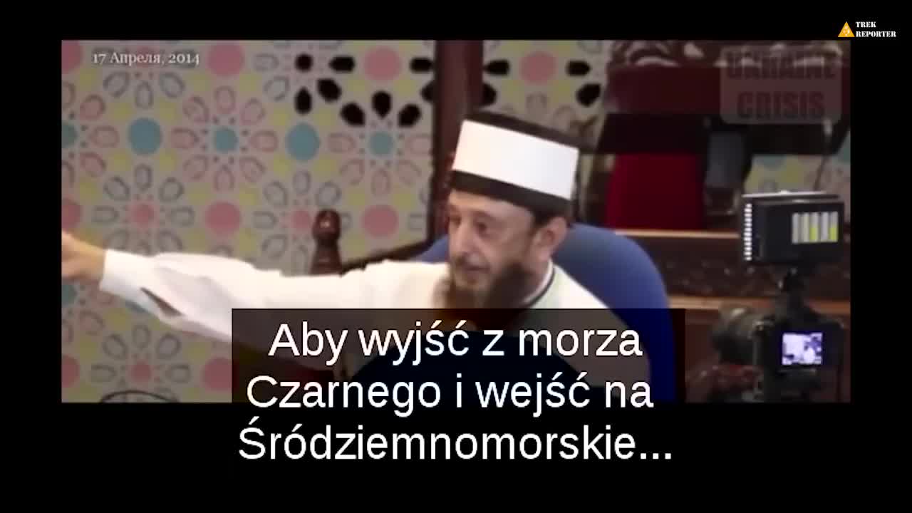 Donbass - tragedia o której chce zapomnieć świat.