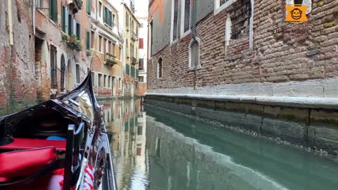 BEST Places to visit in VENICE | Virtual Travel TOUR