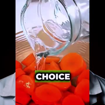 This recipe will help improve your eye vision