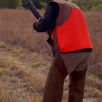 Douche Goes Hunting (Photo-Op) | Check Description